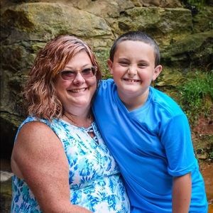 Meet your Posher, Candi